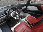 Opel Speedster Turbo 2003 года